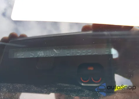 2014 Subaru Forester 2.5I z USA, uszkodzony, nr VIN JF2SJAAC4EH533175